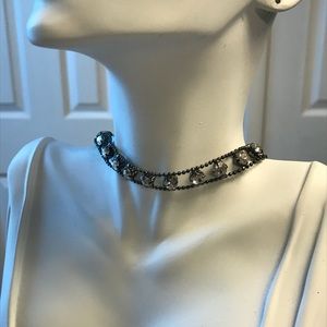 CZirconia Necklace